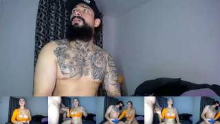 Ammy1ryan Cam Show Recorded 2023-11-21 Chaturbate