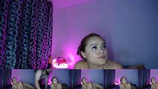 Ammy1ryan Cam Show Recorded 2024-01-03 Chaturbate