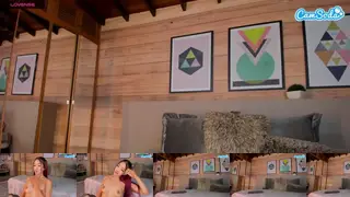 Ammyscott Cam Show Recorded 2024-04-27