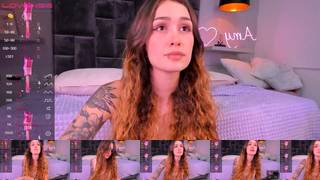 Amy-parrish Cam Show Recorded 2023-07-13