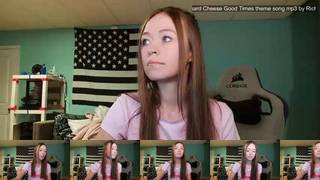 Anabelleleigh Cam Show Recorded 2023-08-22 Chaturbate