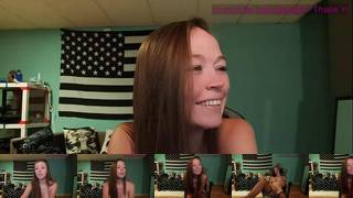 Anabelleleigh Cam Show Recorded 2023-07-25 Chaturbate