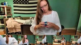 Anabelleleigh Cam Show Recorded 2023-10-11 Chaturbate