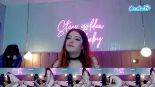 Anabellton Cam Show Recorded 2024-03-25 Camsoda