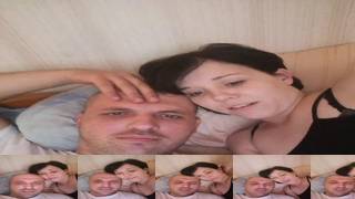 Anaid7viktor Cam Show Recorded 2023-06-25 Bongacams