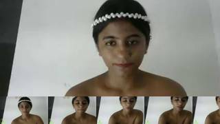 Anamika_love Cam Show Recorded 2023-10-30 Chaturbate