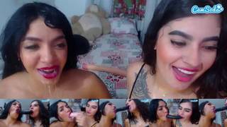 Anastasiahanks Cam Show Recorded 2023-12-26