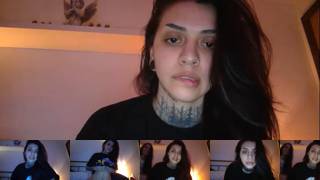 Anavee0111 Cam Show Recorded 2023-07-05 Chaturbate