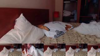 Andrasweetie Cam Show Recorded 2023-06-21