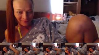 Andrasweetie Cam Show Recorded 2023-10-13