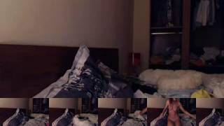 Andrasweetie Cam Show Recorded 2023-11-20