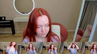 Andrea_logan Cam Show Recorded 2023-11-28 Chaturbate