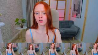 Andrea_logan Cam Show Recorded 2024-01-18 Chaturbate