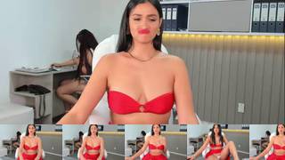 Andreaguty Cam Show Recorded 2023-07-31 Chaturbate