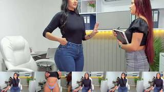 Andreaguty Cam Show Recorded 2023-06-04 Chaturbate