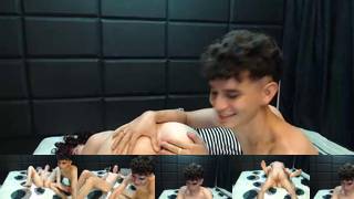 Andrewandcherry Cam Show Recorded 2023-11-25 Chaturbate