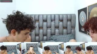 Andrewandcherry Cam Show Recorded 2024-01-08 Chaturbate