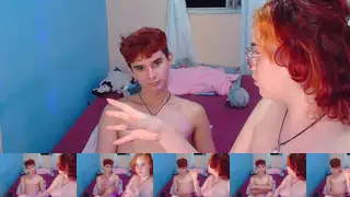 Andrewanndcherry Cam Show Recorded 2024-05-29 Chaturbate