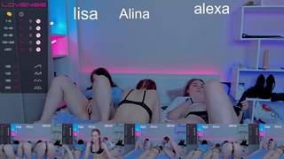 Anfisa_sex Cam Show Recorded 2023-07-05