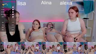 Anfisa_sex Cam Show Recorded 2023-07-03