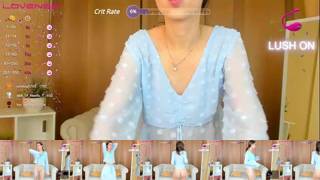 Anfisavisti Cam Show Recorded 2023-07-13 Chaturbate