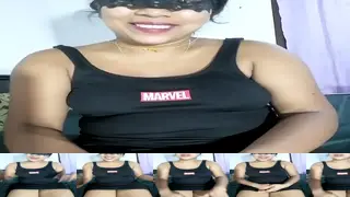 Angel_aenisha Cam Show Recorded 2024-03-11 Stripchat