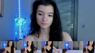 Angel_am Cam Show Recorded 2024-01-14 Chaturbate