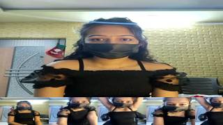 Angel_rani2 Cam Show Recorded 2024-01-14