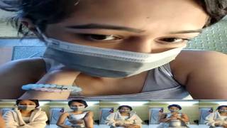 Angel_rani2 Cam Show Recorded 2024-01-18