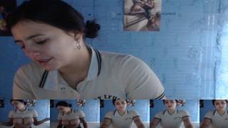 Angelaasm Cam Show Recorded 2023-09-26 Bongacams