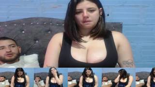 Angelaasm Cam Show Recorded 2023-07-19 Bongacams