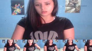 Angelaasm Cam Show Recorded 2023-10-13 Bongacams