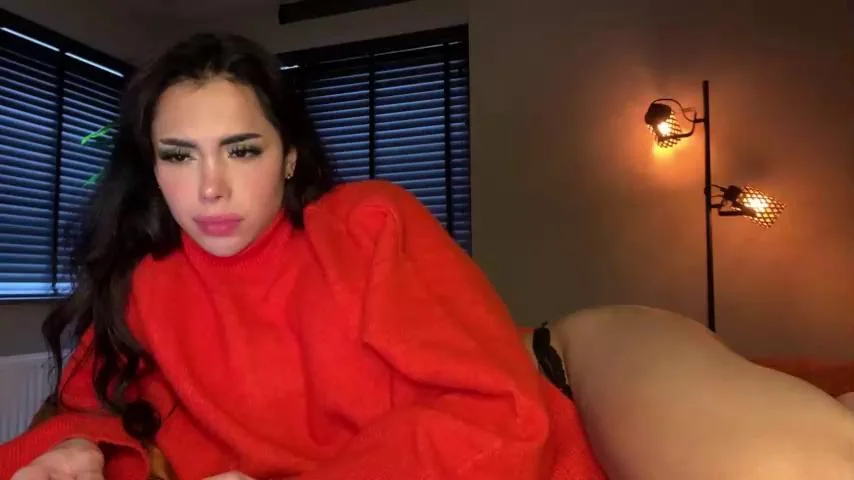 Angelica_pornstar Cam Show Recorded 2023-12-08