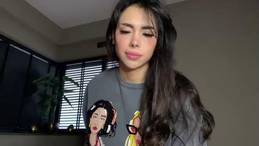 Angelica_pornstar Cam Show Recorded 2023-12-12