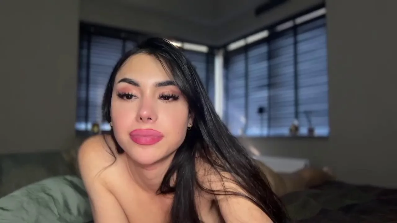 Angelica_pornstar Cam Show Recorded 2024-01-27