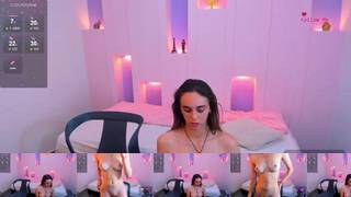 Angelikarose1 Cam Show Recorded 2024-01-11 Chaturbate