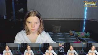 Angell_rina Cam Show Recorded 2023-06-09 Chaturbate