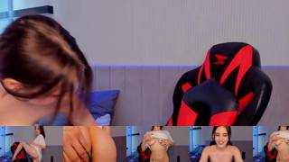 Angella_kleee Cam Show Recorded 2023-09-29 Chaturbate