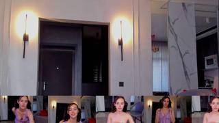 Angella_kleee Cam Show Recorded 2023-09-05 Chaturbate