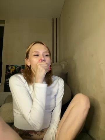 Angelll3 Cam Show Recorded 2023-10-03 Bongacams