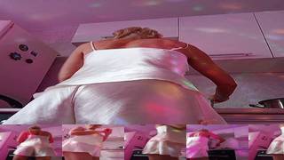 Angelochek042 Cam Show Recorded 2023-09-26 Bongacams