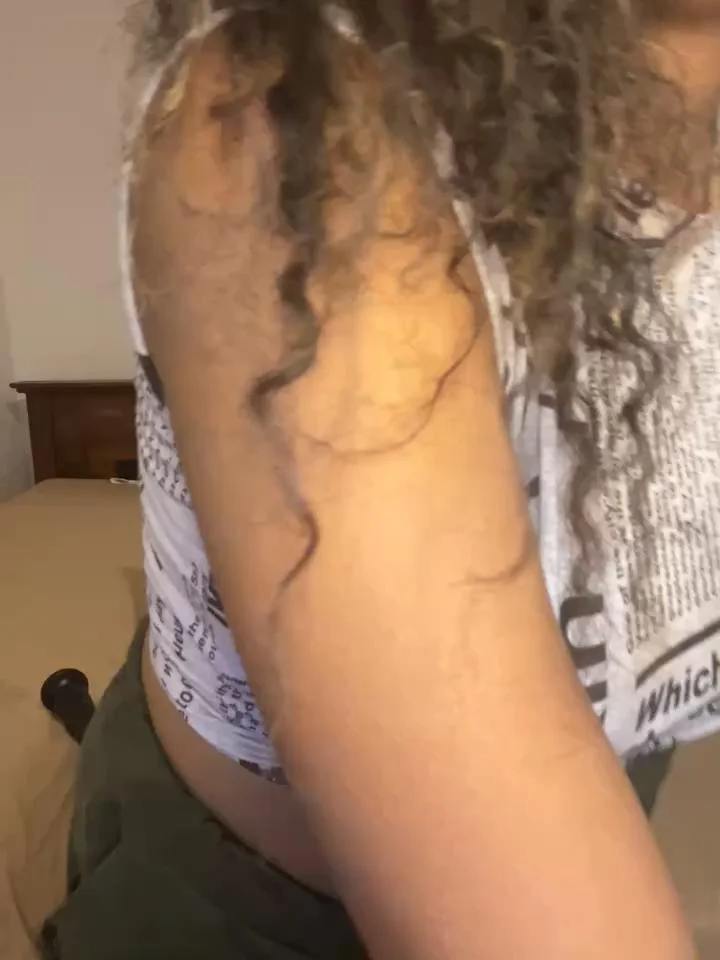 Angelwavy Cam Show Recorded 2024-01-24