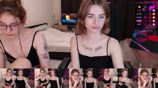 Angelynelexxx Cam Show Recorded 2023-07-29 Chaturbate