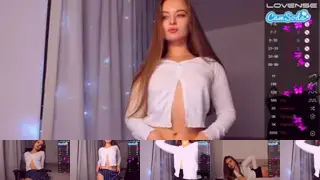 Anikagray Cam Show Recorded 2024-02-09 Camsoda