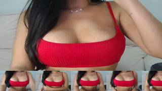 Aninhasampaio Cam Show Recorded 2023-06-06