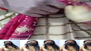 Anisha92 Cam Show Recorded 2023-07-24