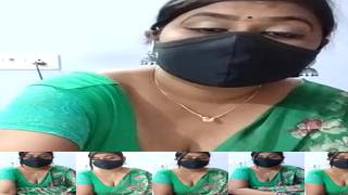 Anisha92 Cam Show Recorded 2023-10-12