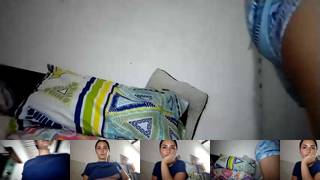 Anitadarling_99 Cam Show Recorded 2023-10-03 Chaturbate