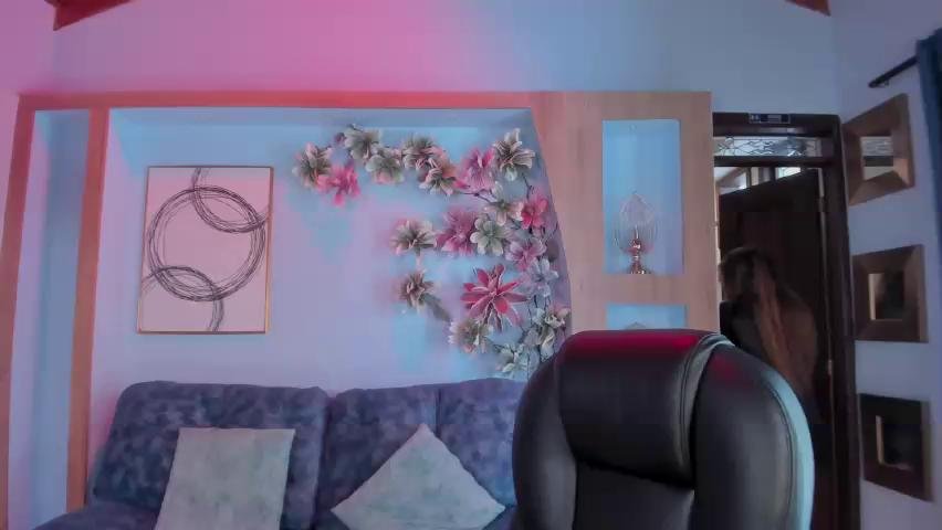 AnitaHaywood Cam Show Recorded 2023-11-28 Bongacams