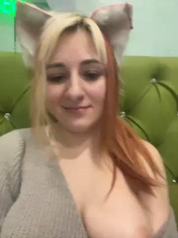 AnitaShine Cam Show Recorded 2023-11-27